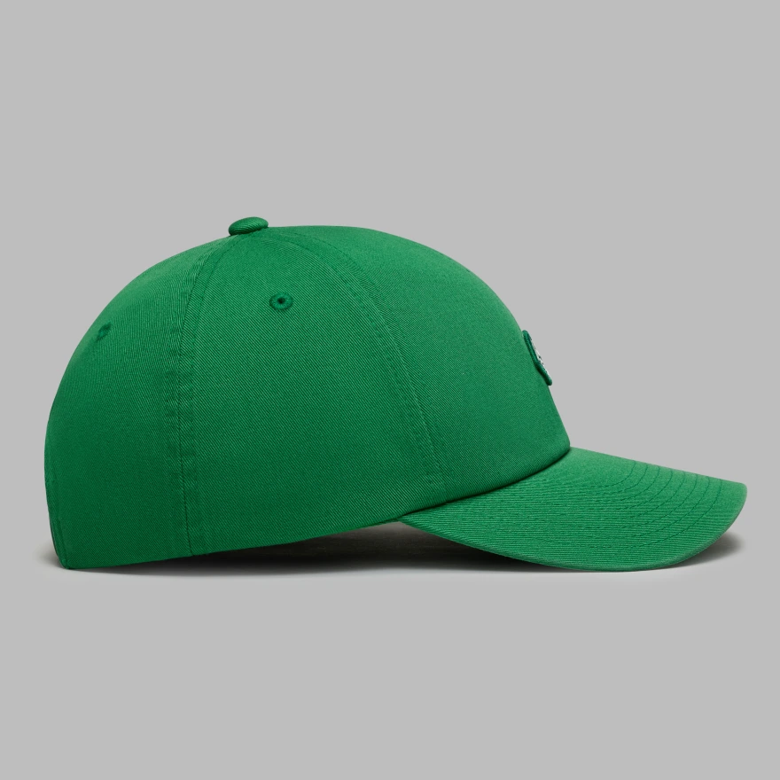 LOVE GOLF LOW PROFILE HAT in Clover - Alternate Image 4