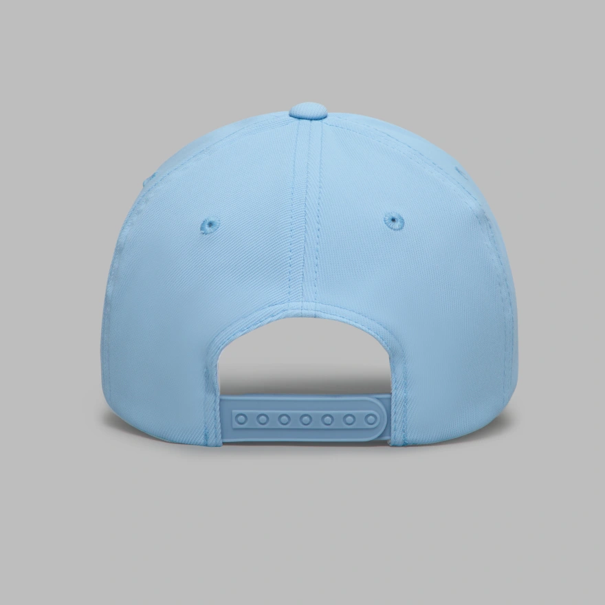 MINI CIRCLE G'S RELAXED FIT HAT in BAJA - Alternate Image 4