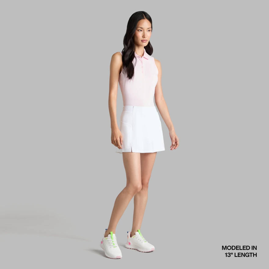 KNOCKOUT A-LINE SKORT | GOLF SKORTS FOR WOMEN | G/FORE