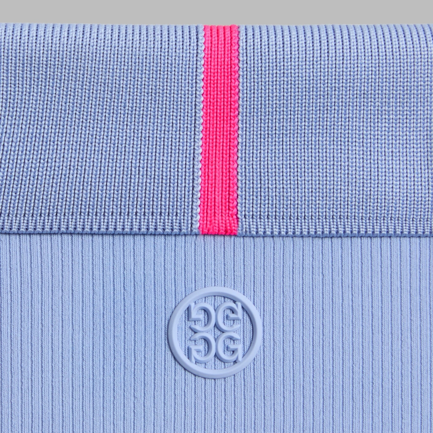 TECH NYLON RIB POLO in Willow - Alternate Image 5