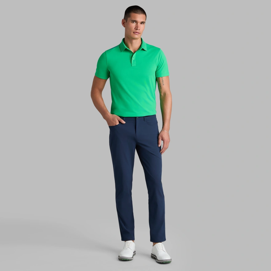 TOUR 5 POCKET PANT in Twilight - Alternate Image 2