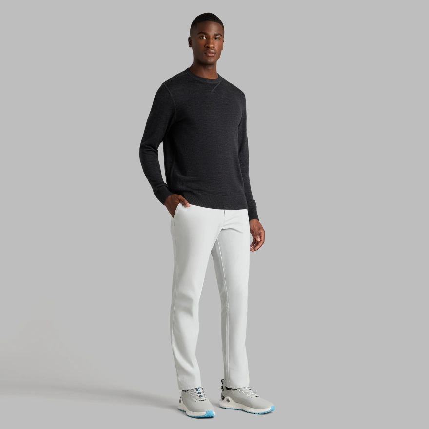 TOUR TROUSER in Nimbus - Alternate Image 2