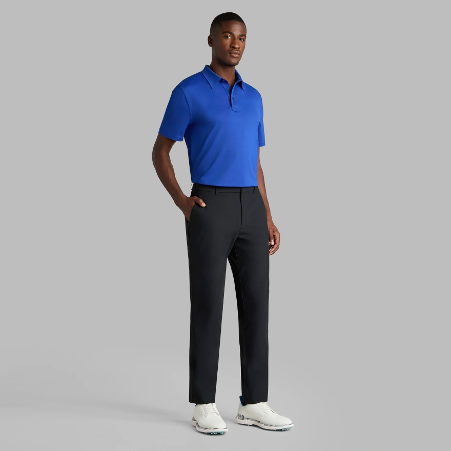 TOUR TROUSER in Onyx - Alternate Image 2