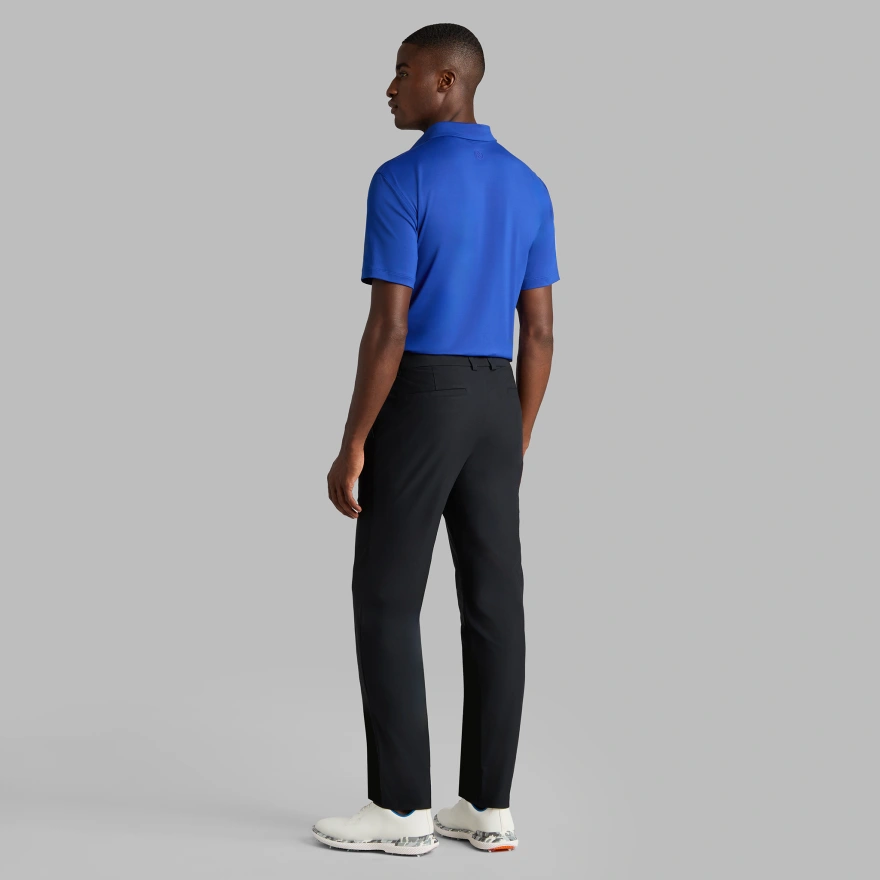 TOUR TROUSER in Onyx - Alternate Image 3