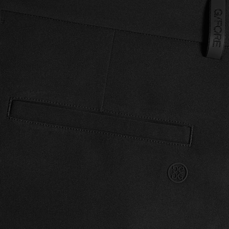 TOUR TROUSER in Onyx - Alternate Image 4