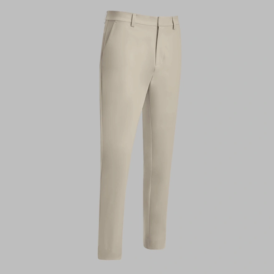 TOUR TROUSER in PUMICE