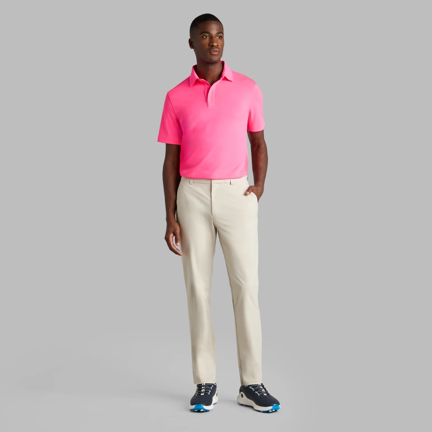 TOUR TROUSER in PUMICE - Alternate Image 2