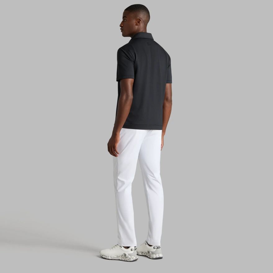 TOUR TROUSER in Snow - Alternate Image 3