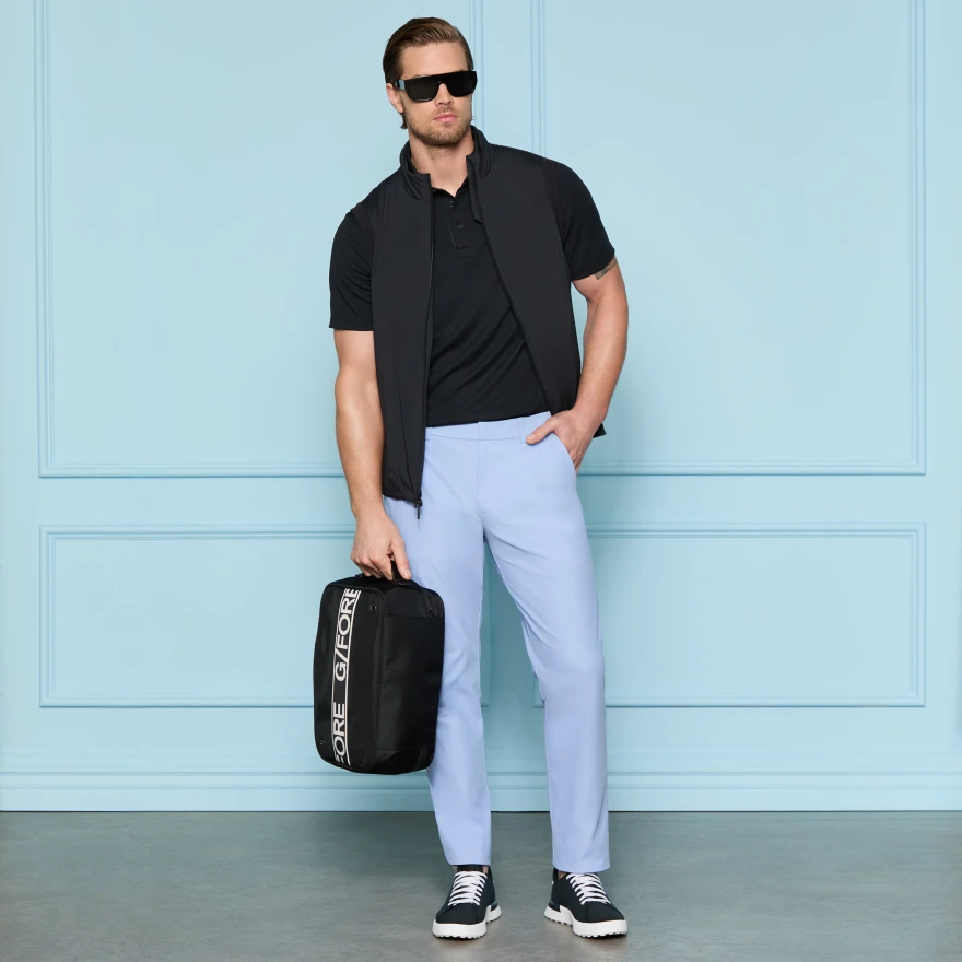 TOUR TROUSER in Willow - Alternate Image 1