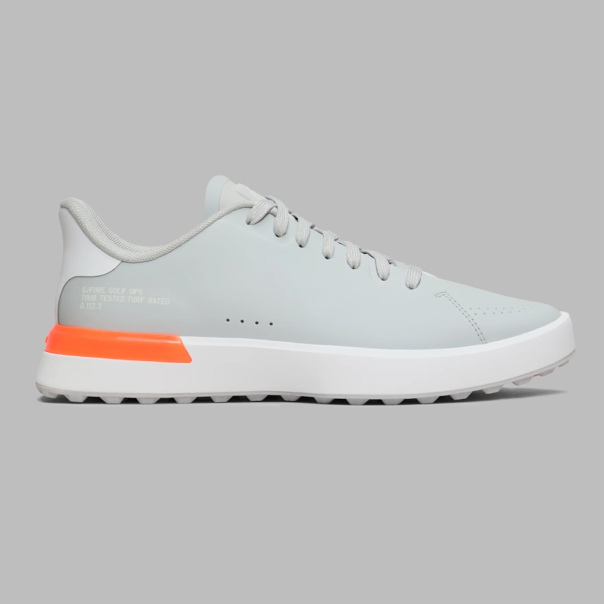 MEN'S G.112 GOLF SHOE | MEN'S GOLF SHOES | G/FORE