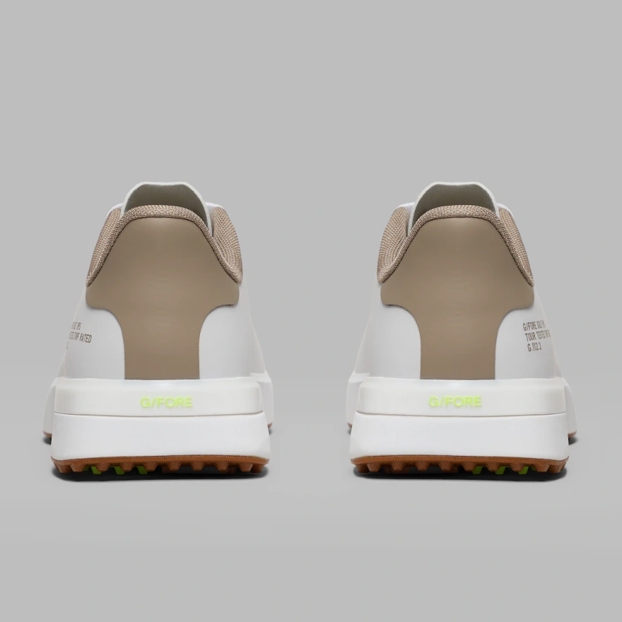MEN'S G.112 GOLF SHOE | MEN'S GOLF SHOES | G/FORE