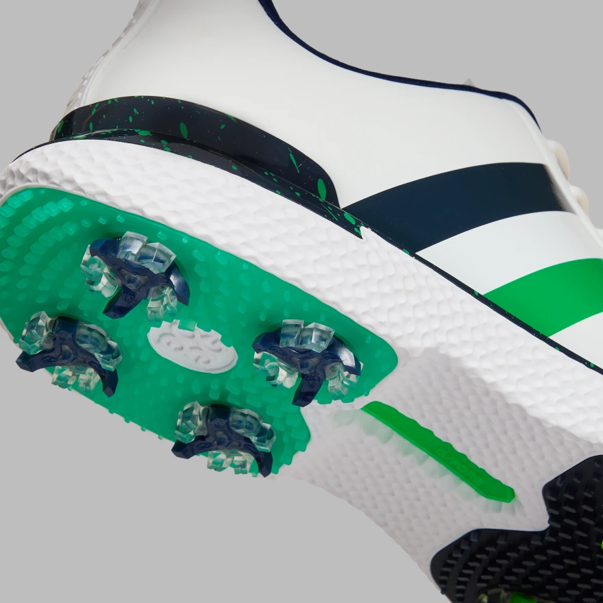 MEN'S LTD RELEASE GALLIVAN2R G/LOCK STRIPE GOLF SHOE | MEN'S GOLF