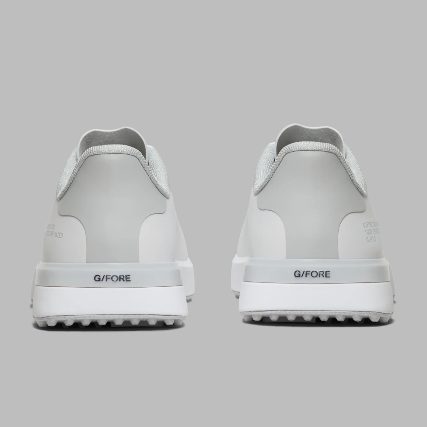MEN'S G.112 GOLF SHOE in Snow / Nimbus - Alternate Image 4