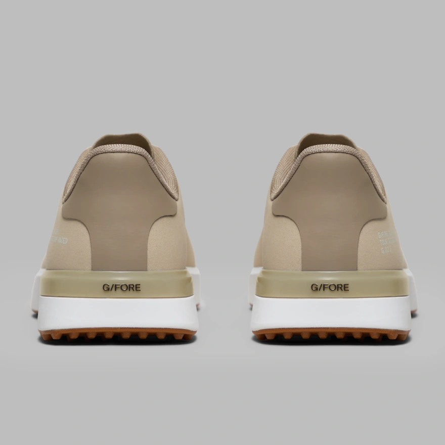 MEN'S G.112 SUEDE GOLF SHOE | MEN'S GOLF SHOES | G/FORE