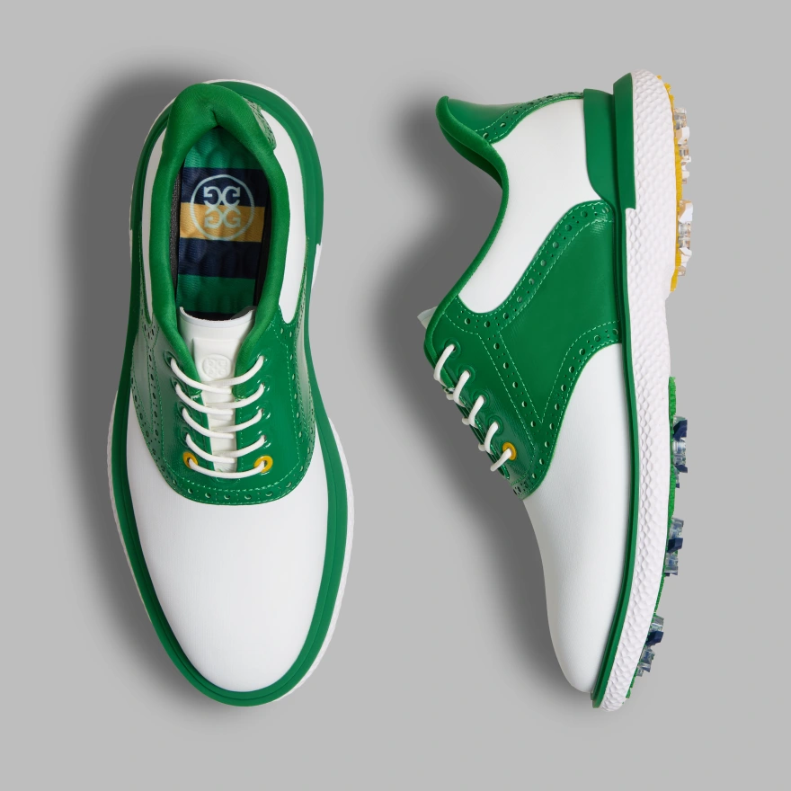 MEN'S LTD RELEASE TOURNEY GALLIVAN2R G/LOCK GOLF SHOE | MEN'S GOLF