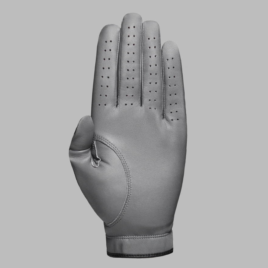 MEN'S SIGNATURE CAMO GOLF GLOVE in Charcoal Camo - Alternate Image 2