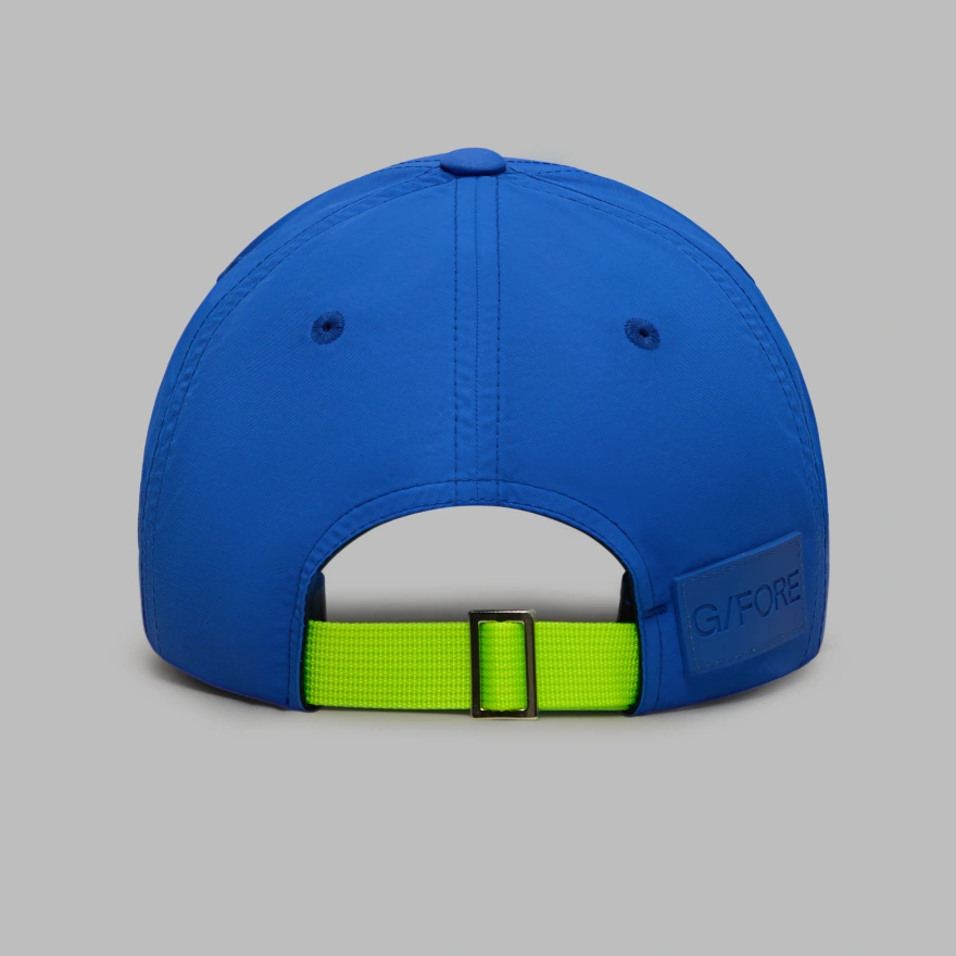 NEPO GOLFER LOW PROFILE HAT in Racer - Alternate Image 5