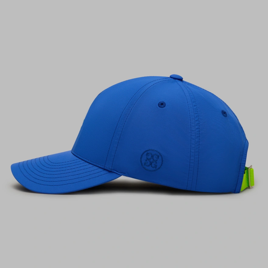 NEPO GOLFER LOW PROFILE HAT in Racer - Alternate Image 6