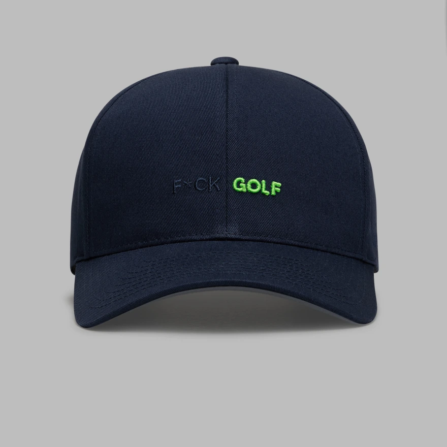 F GOLF LOW PROFILE HAT in Twilight - Alternate Image 3