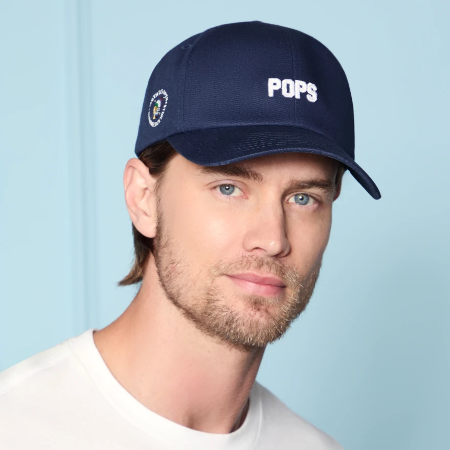 poppinparty GPR　セット 2026 U.S. OPEN POPS RELAXED FIT HAT | MEN'S HATS | G/FORE