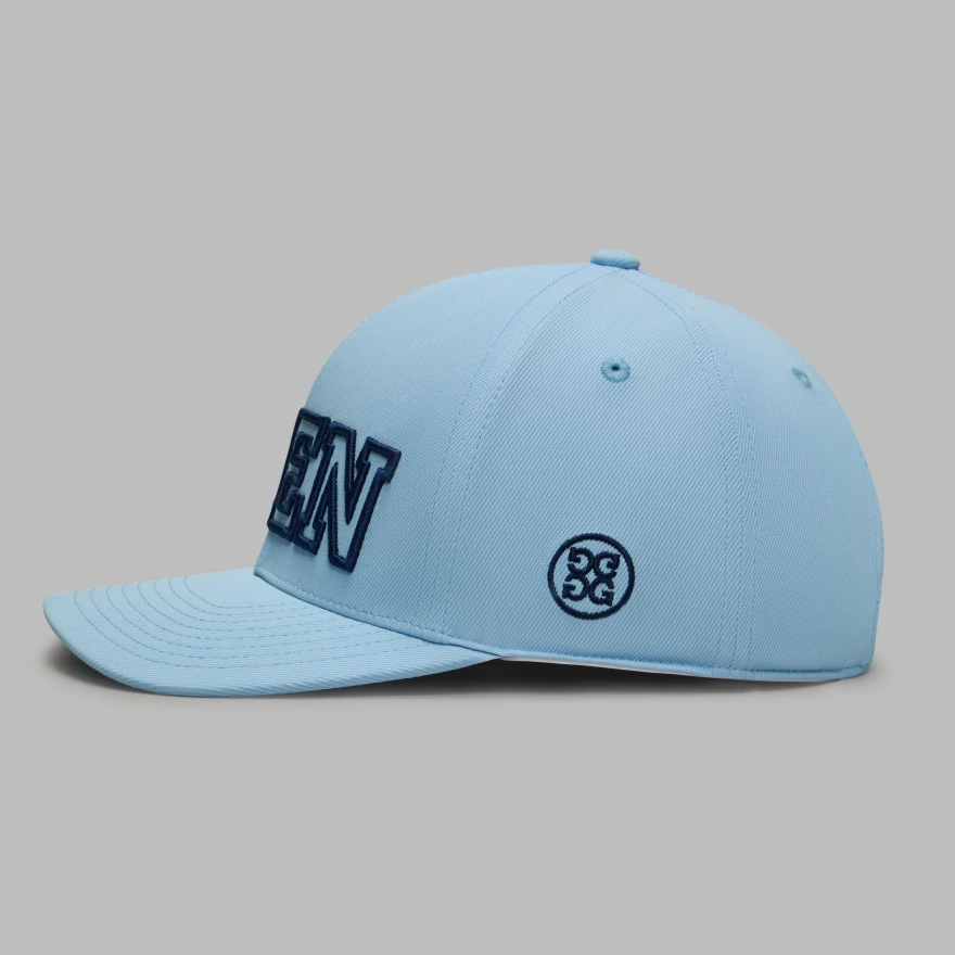 2026 U.S. OPEN VARSITY HAT in BAJA - Alternate Image 7