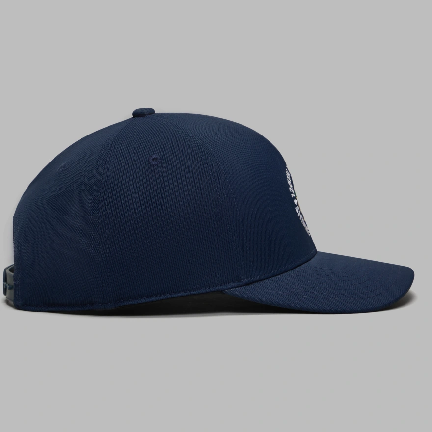 2026 U.S. OPEN OFFICIAL LOGO HAT in Twilight - Alternate Image 5