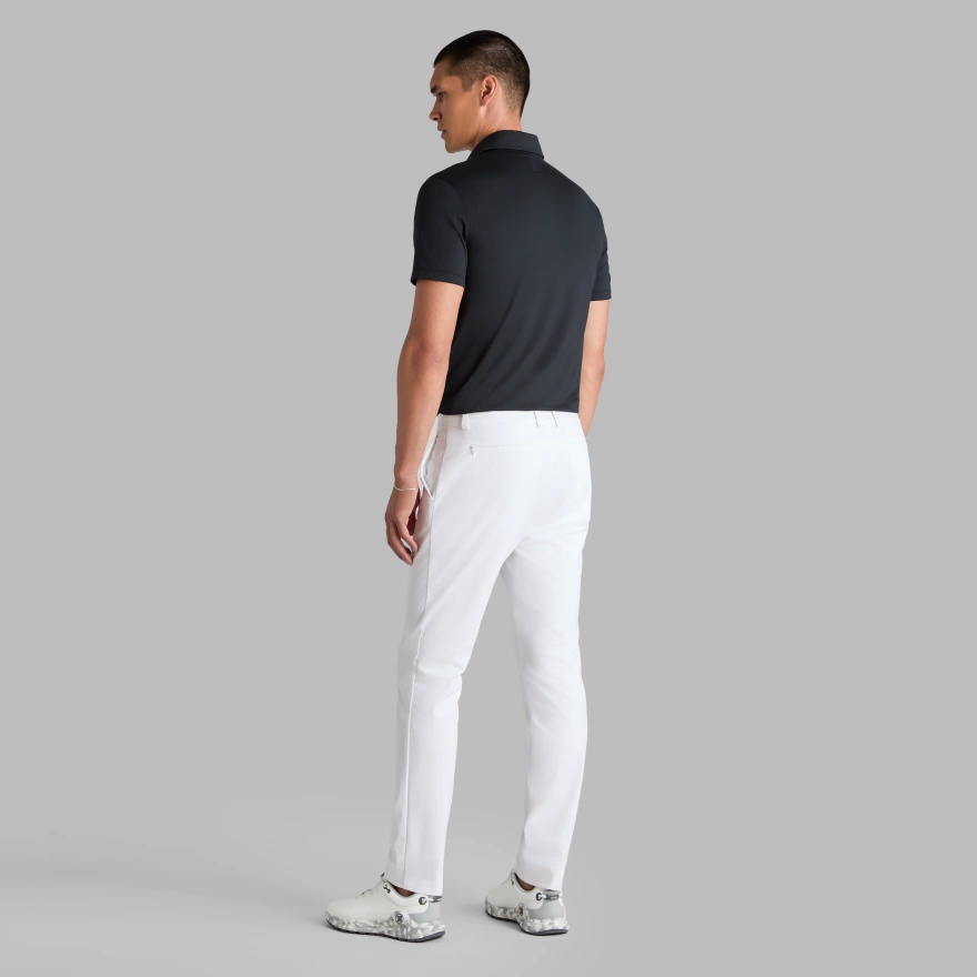 ALL PLAY POLO in Onyx - Alternate Image 3