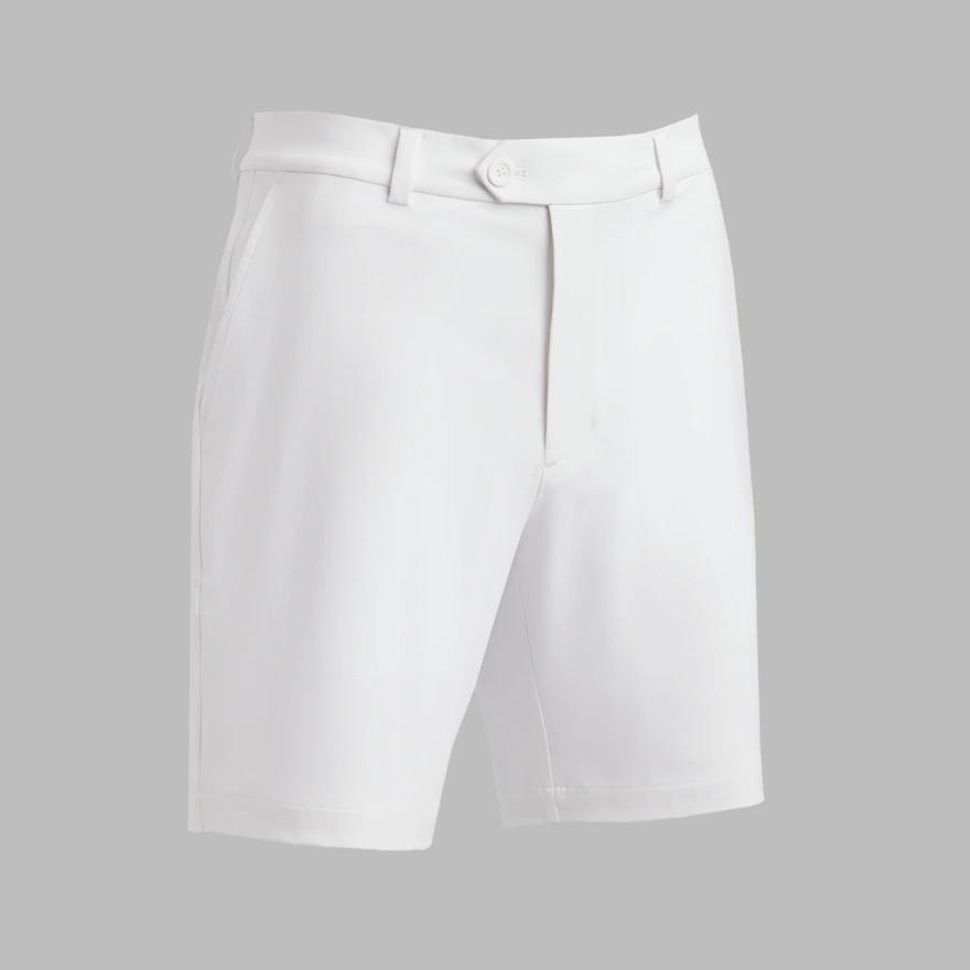 MAVERICK 4-WAY STRETCH SHORT in Snow