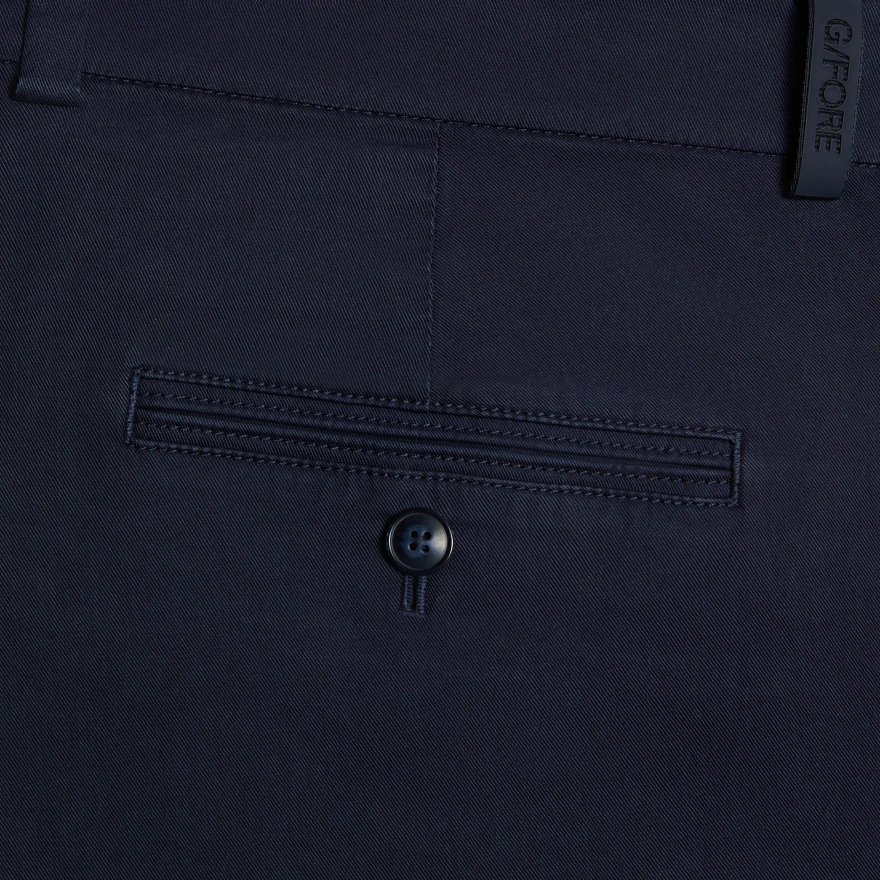 ALL PLAY COTTON STRETCH SHORT in Twilight - Alternate Image 4