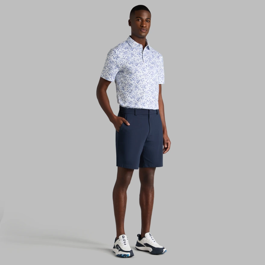 TOUR SHORT in Twilight - Alternate Image 2
