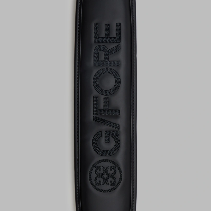SINGLE STRAP ATTACHMENT in Onyx - Alternate Image 1