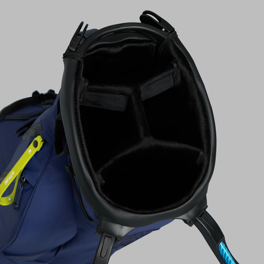 PARACHUTE CARRY GOLF BAG in SPACE - Alternate Image 2