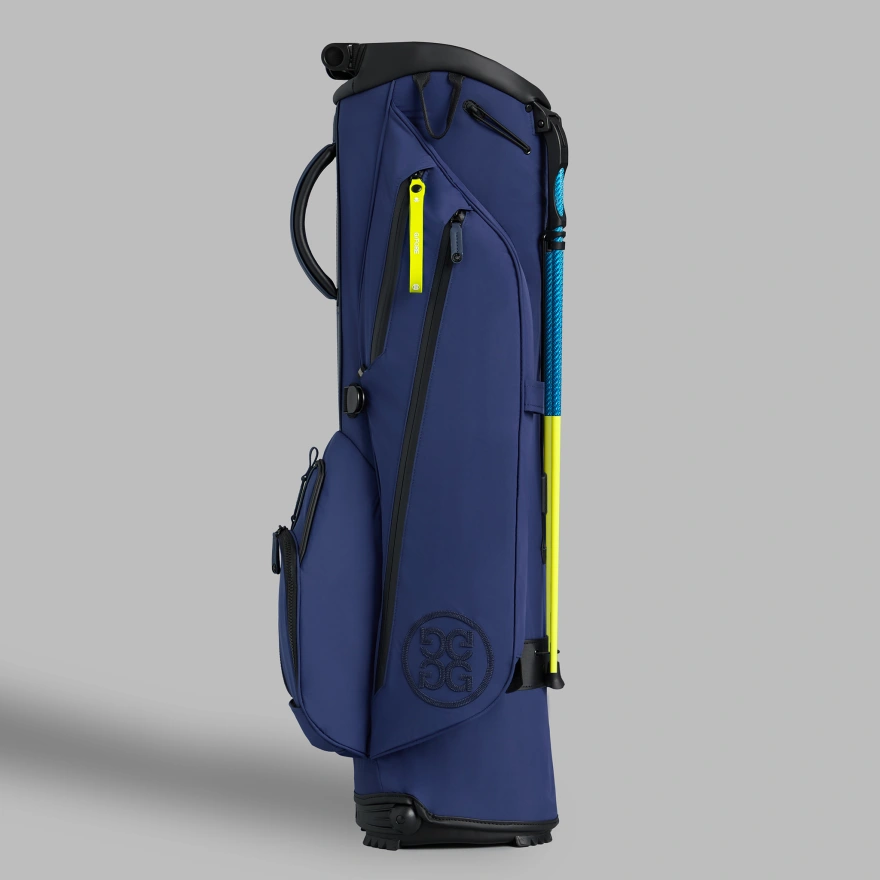 PARACHUTE CARRY GOLF BAG in SPACE - Alternate Image 6