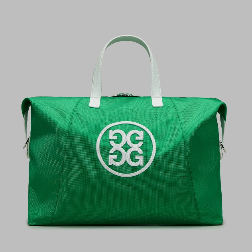 TECH CANVAS WEEKENDER | ACCESSORIES FOR MEN AND WOMEN | G/FORE