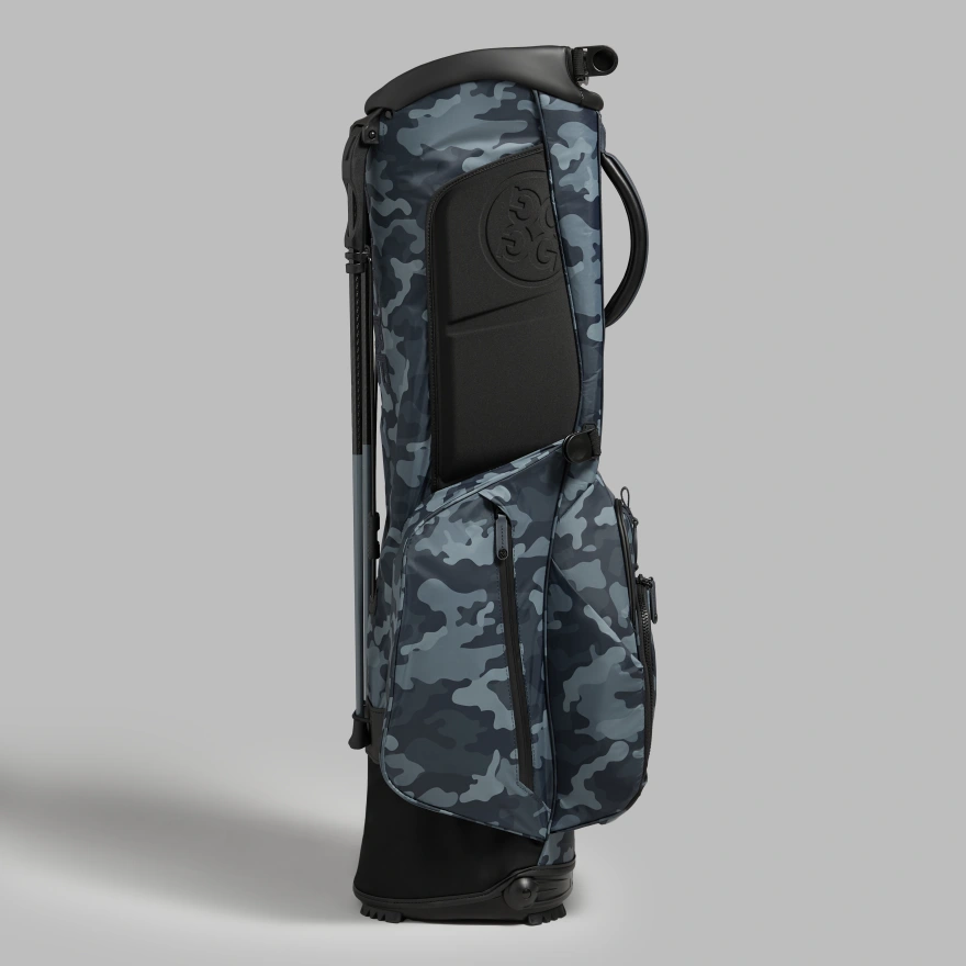 CAMO PARACHUTE CARRY GOLF BAG | GOLF BAGS FOR MEN AND WOMEN | G/FORE