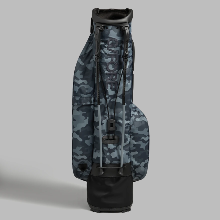 CAMO PARACHUTE CARRY GOLF BAG | GOLF BAGS FOR MEN AND WOMEN | G/FORE
