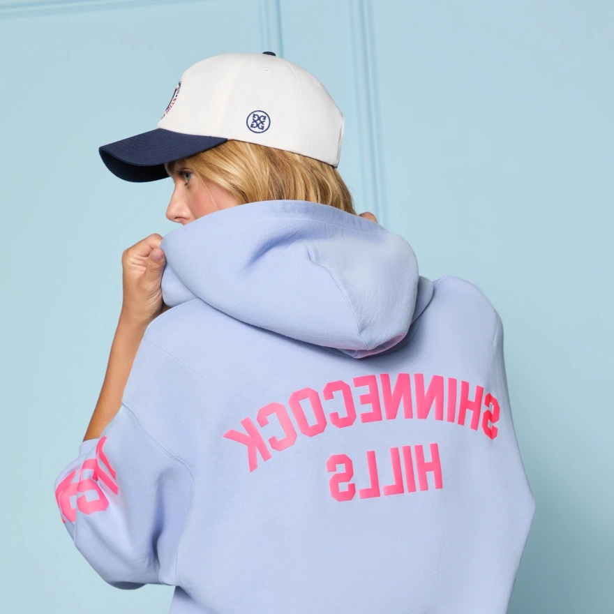 2026 U.S. OPEN HOODIE in Willow - Alternate Image 7