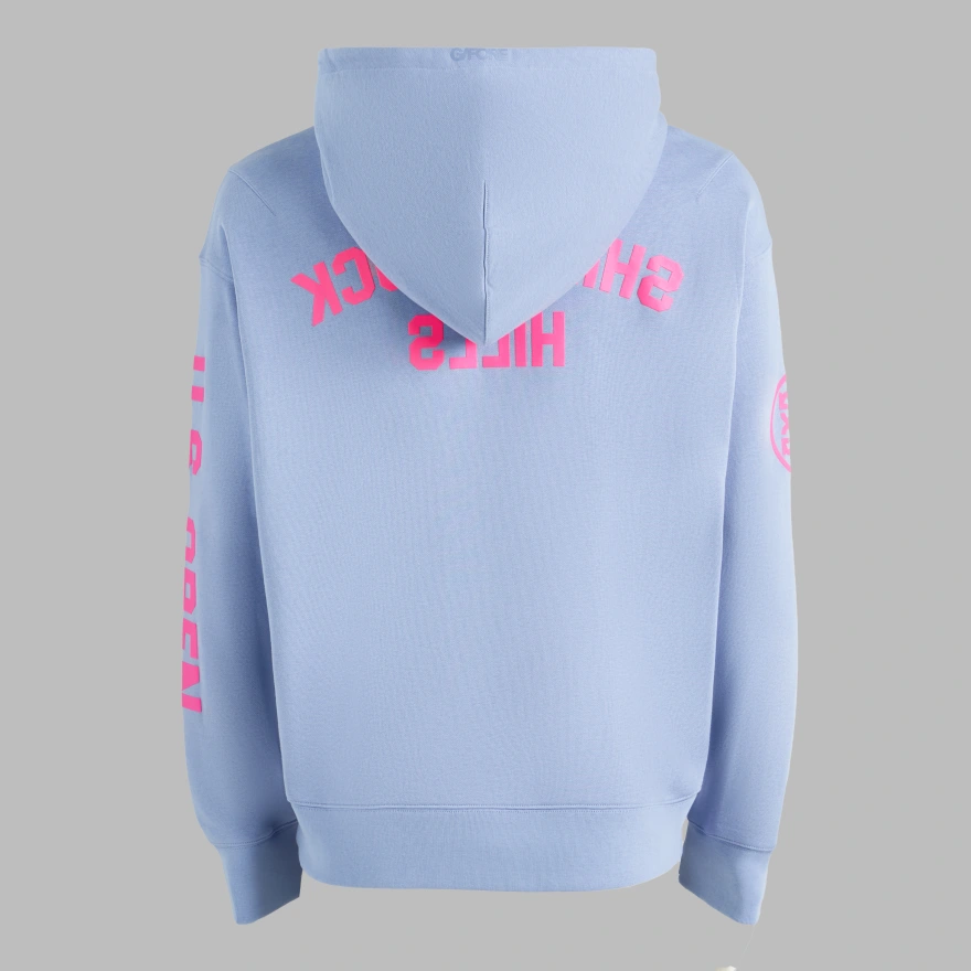 2026 U.S. OPEN HOODIE in Willow - Alternate Image 8