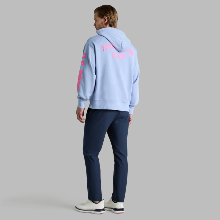 2026 U.S. OPEN HOODIE in Willow - Alternate Image 2