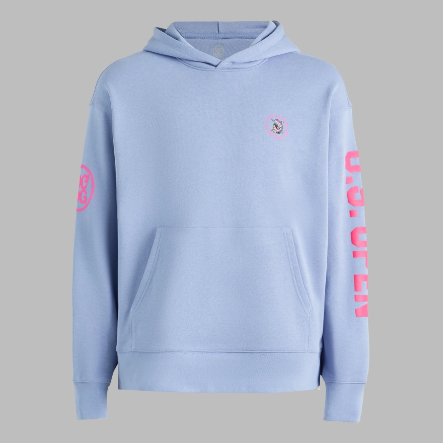 2026 U.S. OPEN HOODIE in Willow