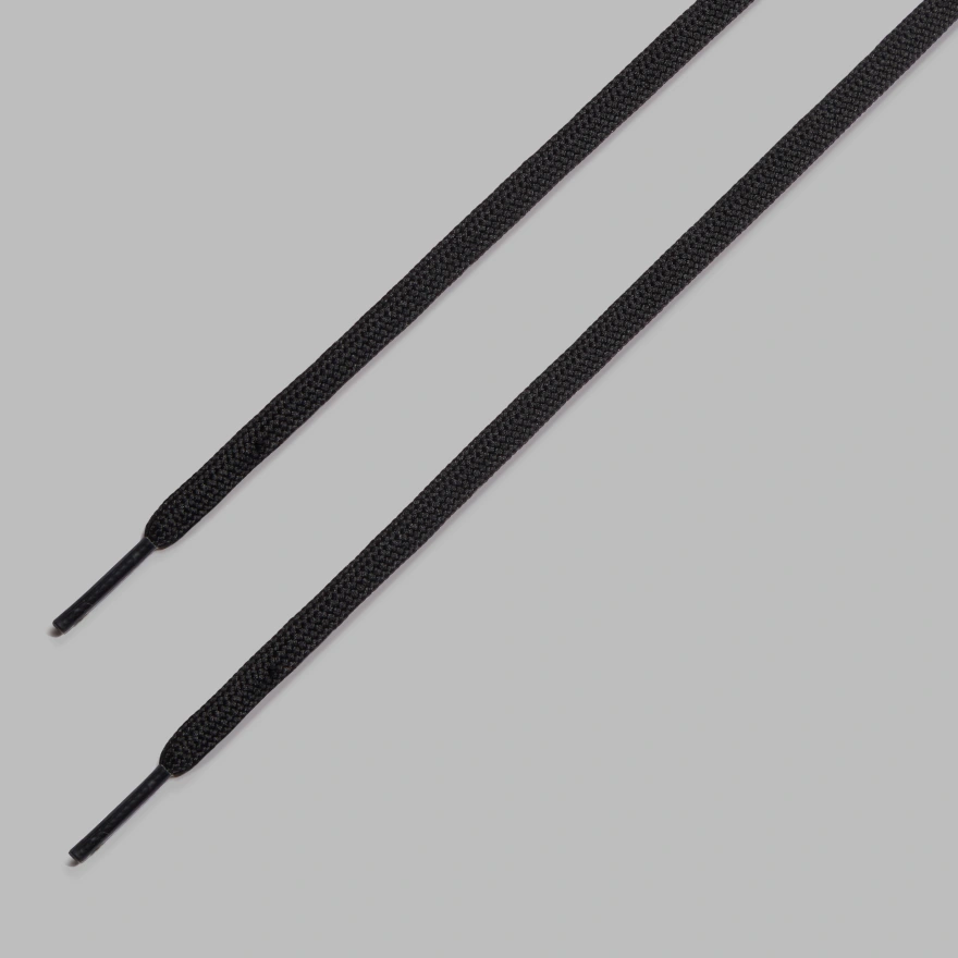 MEN'S G.112 REPLACEMENT LACES in Onyx