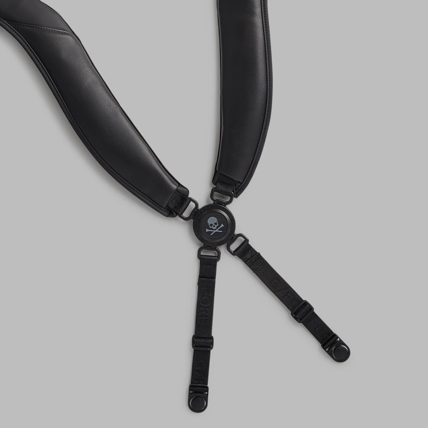 TRANSPORTER TOUR CARRY GOLF BAG in Onyx - Alternate Image 7