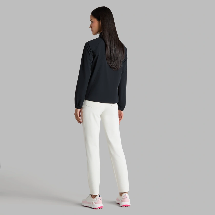 WHISPER STRETCH WOVEN JACKET | WOMEN'S JACKETS & VESTS | G/FORE