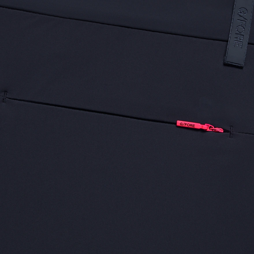EVERYDAY STRAIGHT LEG TROUSER in Twilight - Alternate Image 4
