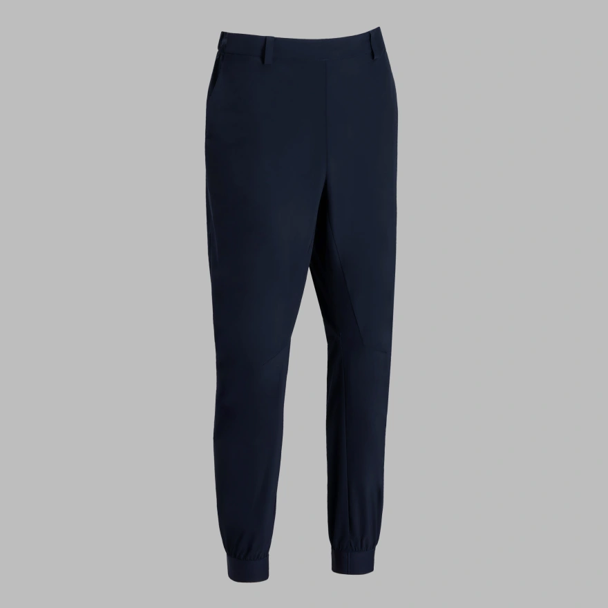 COMPACT STRETCH TRAVEL JOGGER