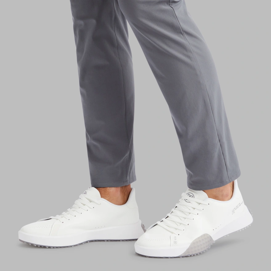 MEN'S G.112 GOLF SHOE in Snow / Nimbus - Alternate Image 5