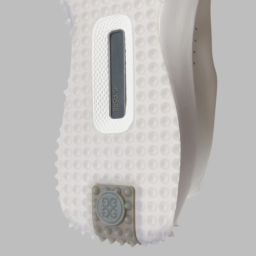MEN'S G.112 GOLF SHOE in Snow / Nimbus - Alternate Image 6