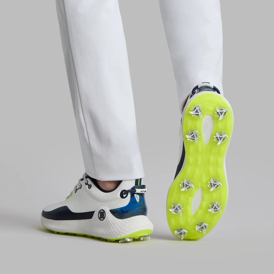 MEN'S MG4+ O2 G/LOCK GOLF SHOE | MEN'S GOLF SHOES | G/FORE