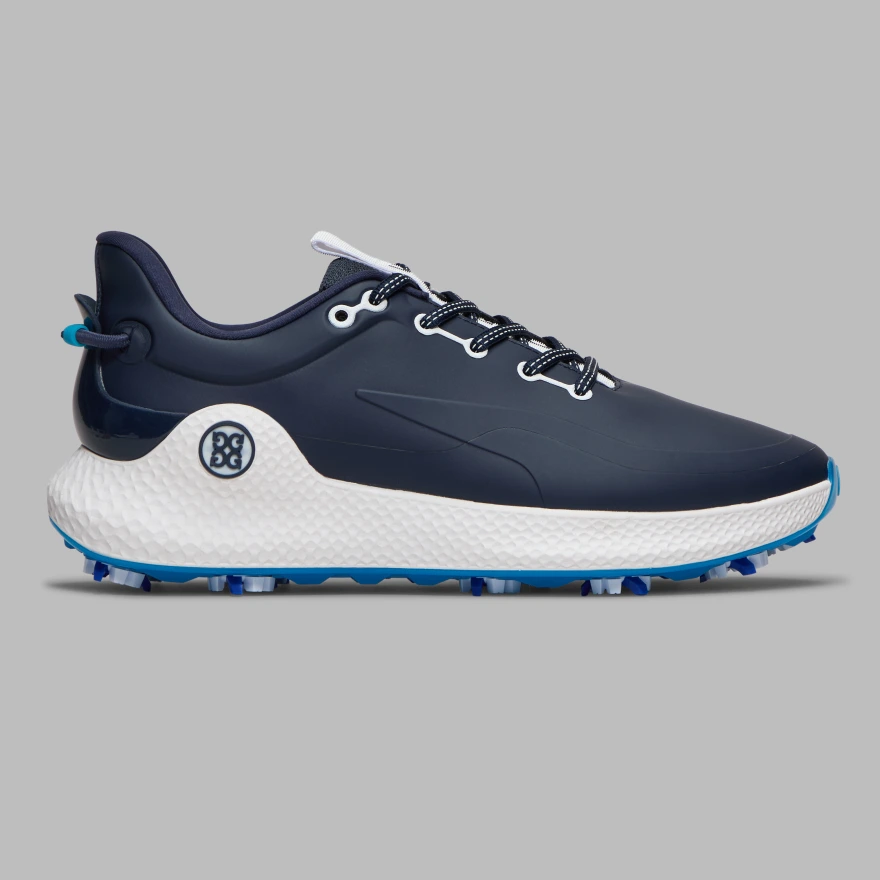 MEN'S MG4+ O2 G/LOCK GOLF SHOE in Twilight - Alternate Image 2