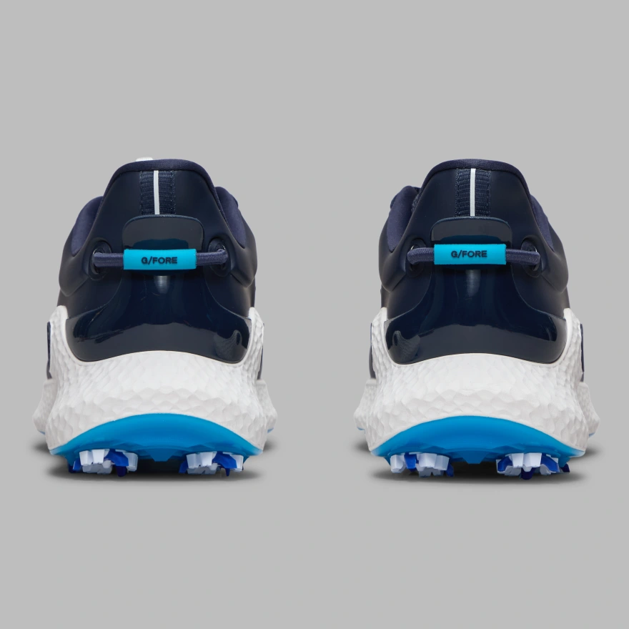 MEN'S MG4+ O2 G/LOCK GOLF SHOE in Twilight - Alternate Image 4